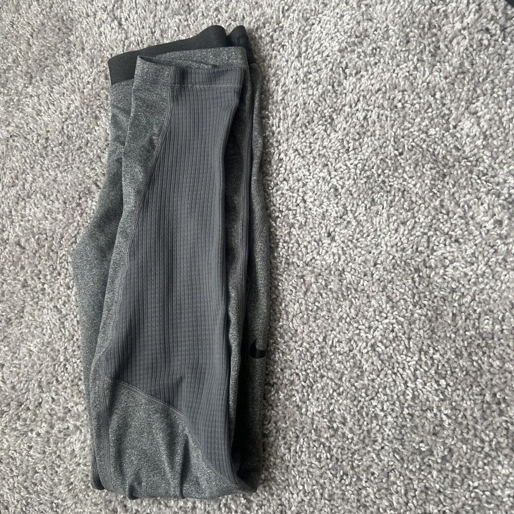 Nike Pro Dri Fit Athletic Legging Lot Women’s Small Gray